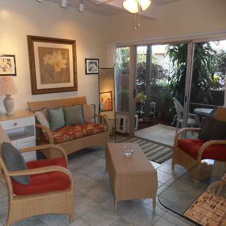 Kihei Bay Surf 145 Appartement Buitenkant foto