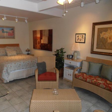 Kihei Bay Surf 145 Appartement Buitenkant foto