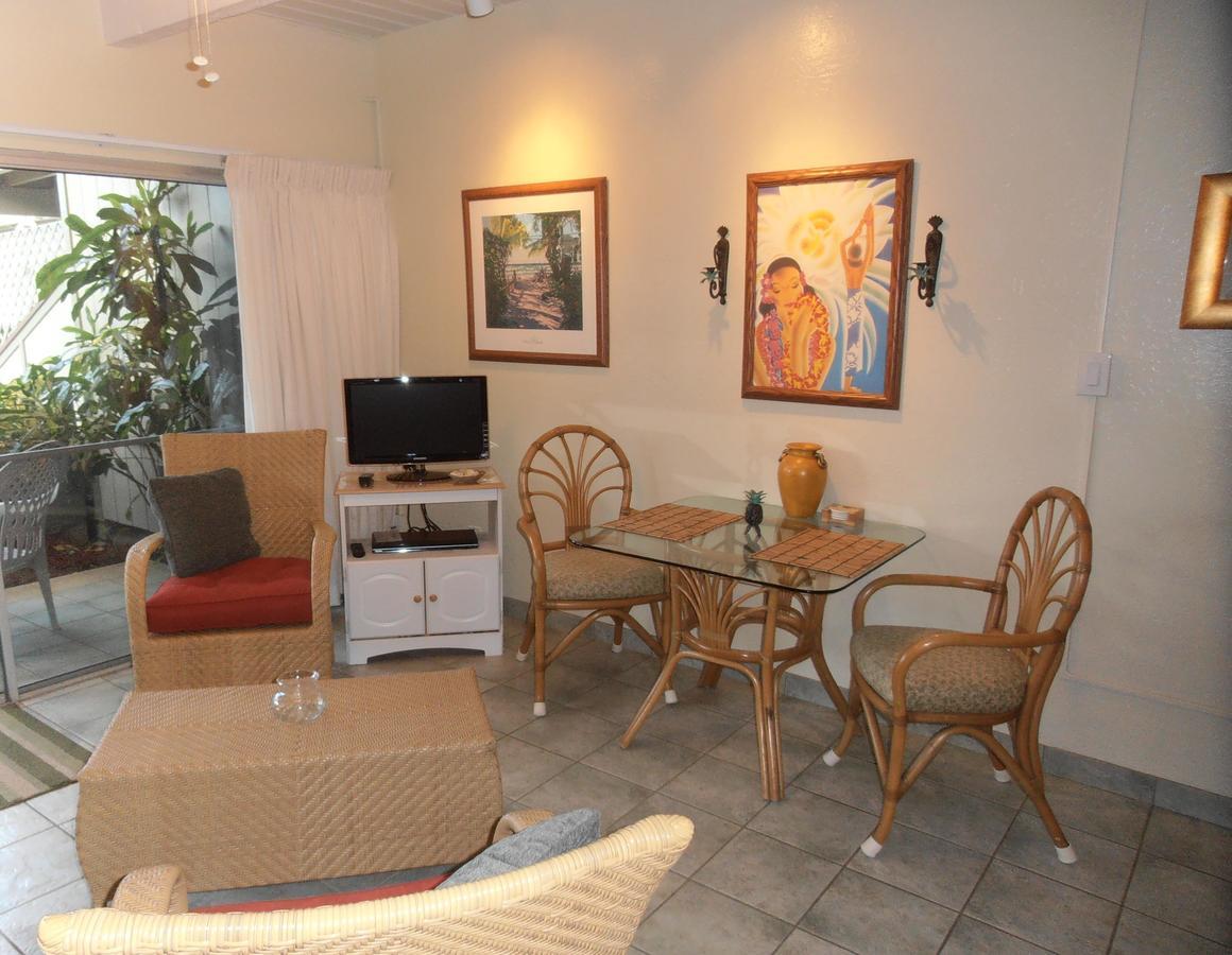Kihei Bay Surf 145 Appartement Buitenkant foto