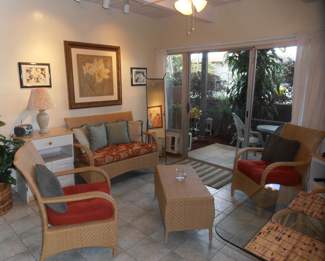 Kihei Bay Surf 145 Appartement Buitenkant foto