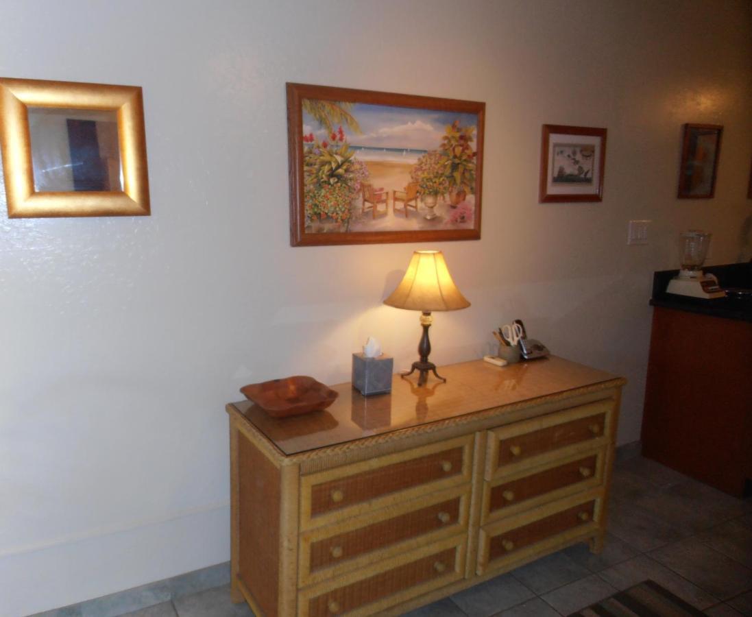 Kihei Bay Surf 145 Appartement Buitenkant foto